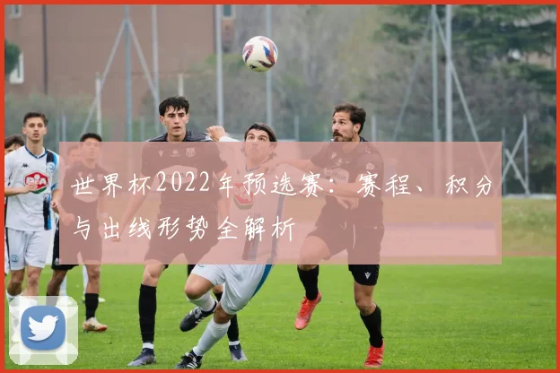 世界杯2022年预选赛：赛程、积分与出线形势全解析